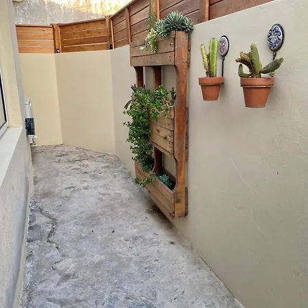 Tandil Temporal Home Exterior photo