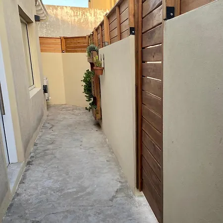 Tandil Temporal Home Exterior photo