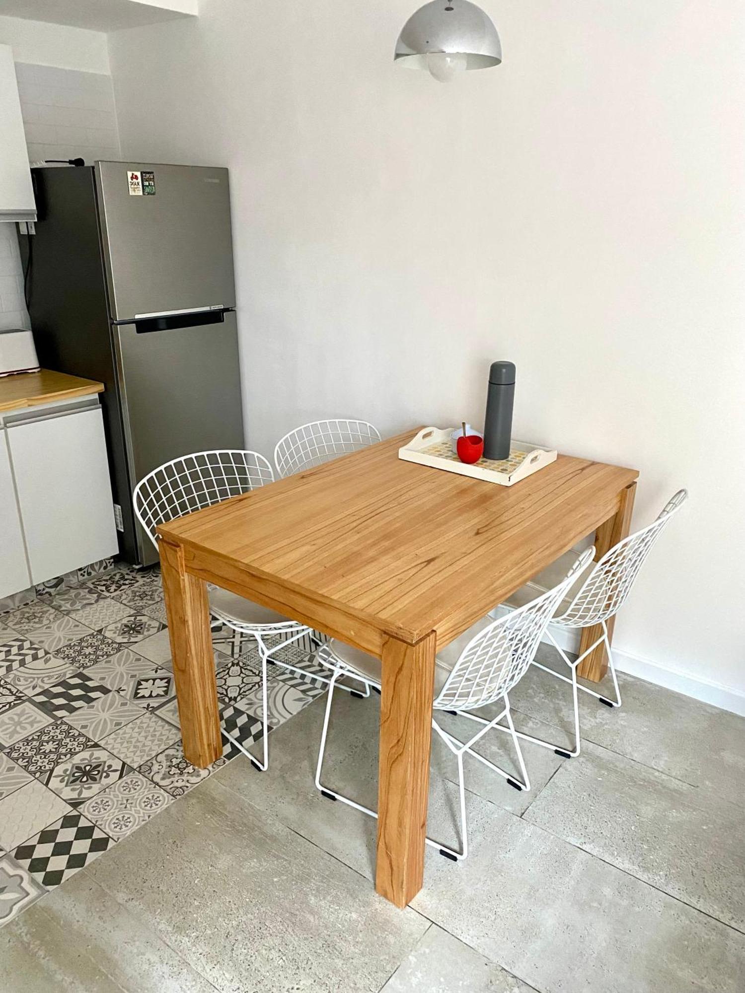 Apartment Temporal