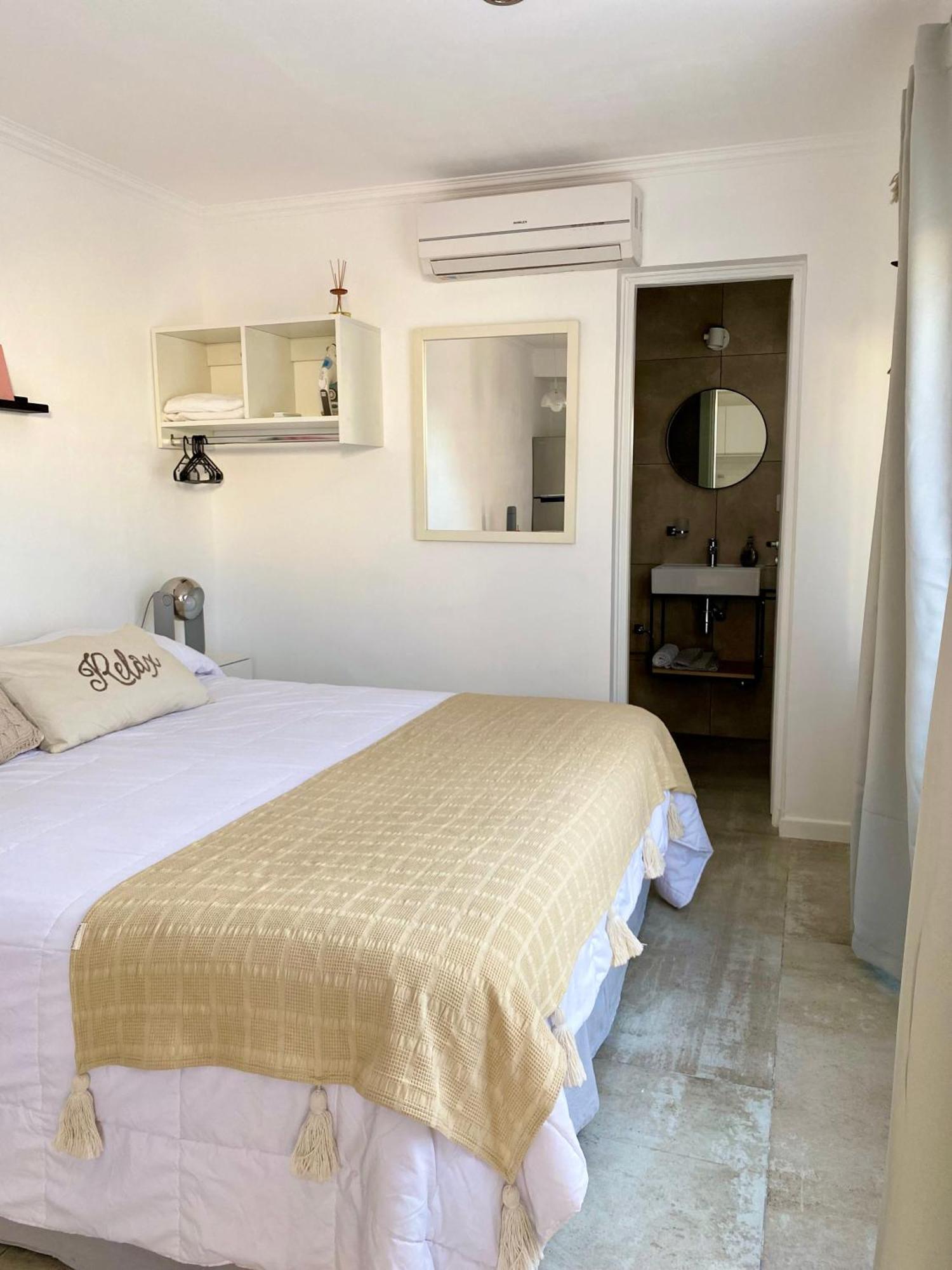 Temporal Apartment Tandil