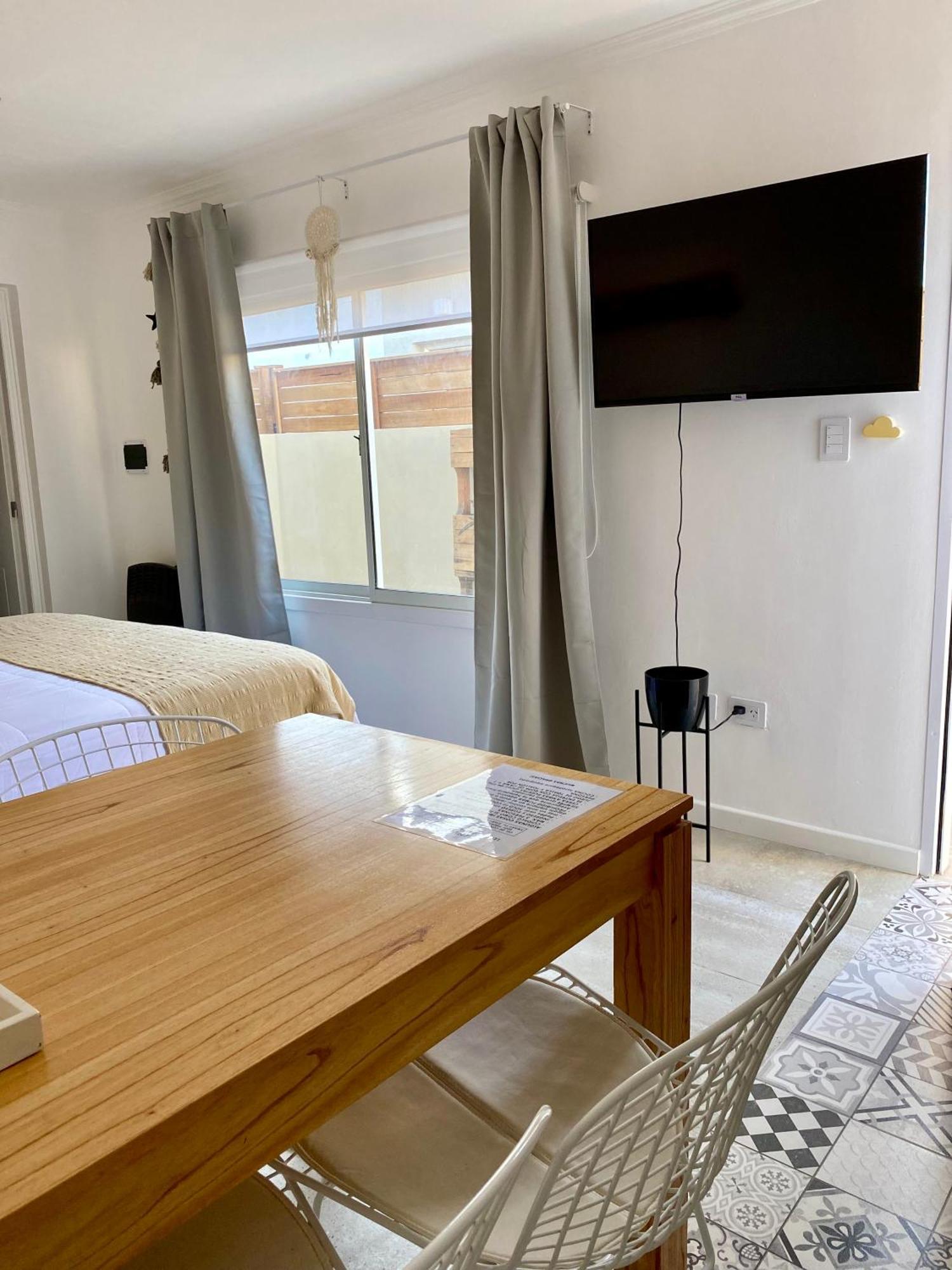 Apartment Temporal Tandil