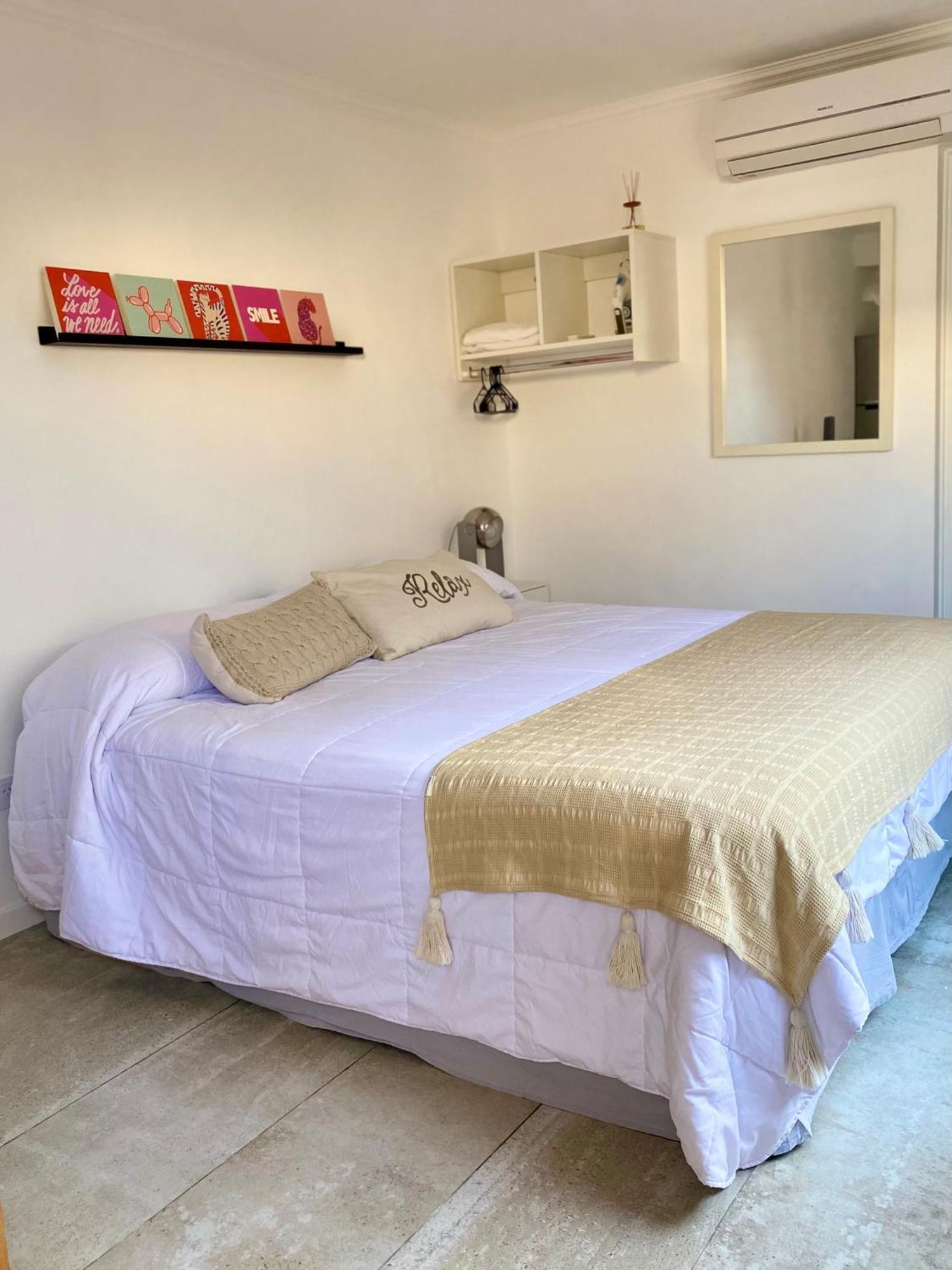 Temporal Apartment