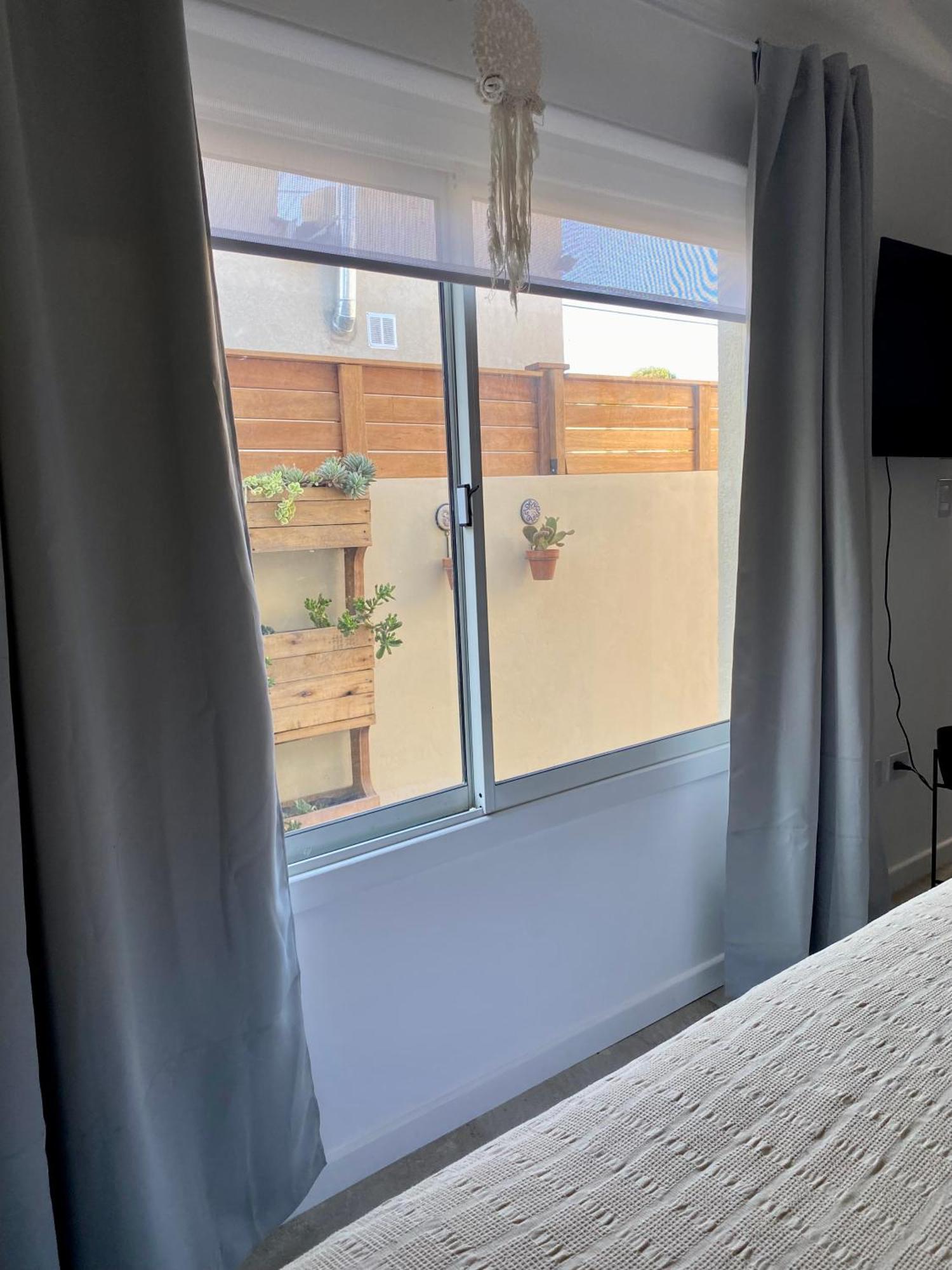 Apartment Temporal