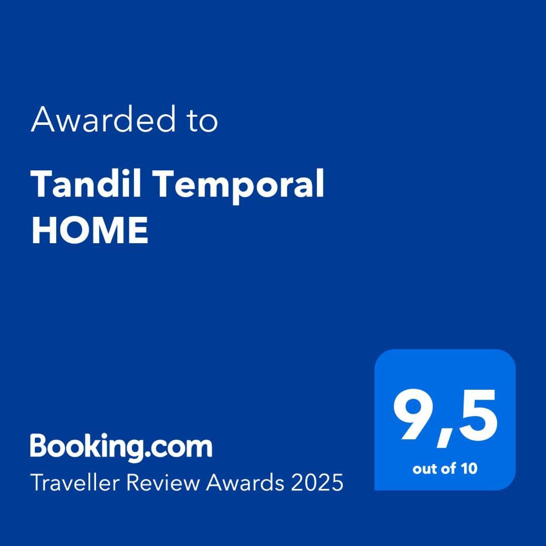 Apartment Temporal